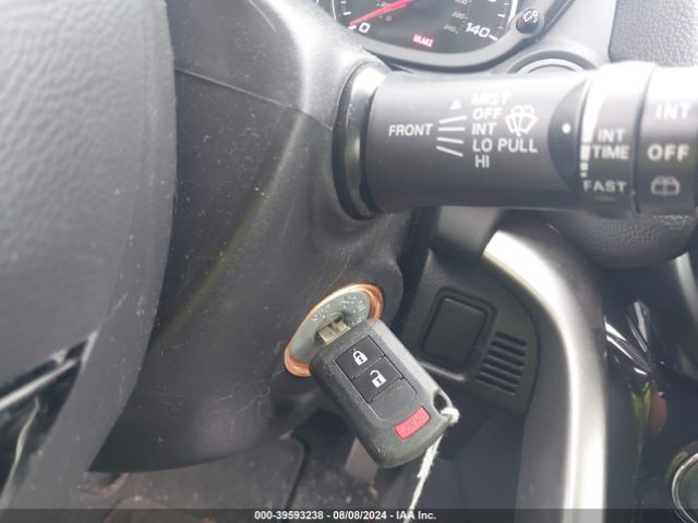 JA4ATUAA8NZ036963 Mitsubishi Eclipse Cross Es S-awc
