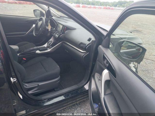 JA4ATUAA8NZ036963 Mitsubishi Eclipse Cross Es S-awc