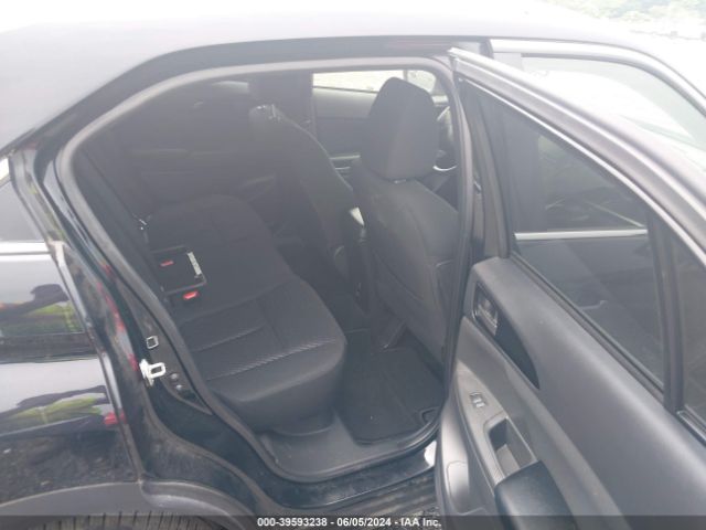 JA4ATUAA8NZ036963 Mitsubishi Eclipse Cross Es S-awc