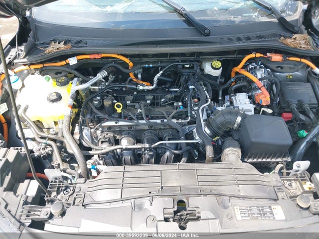 Ford Escape Phev 2023 1FMCU0E15PUA90327 Image 10
