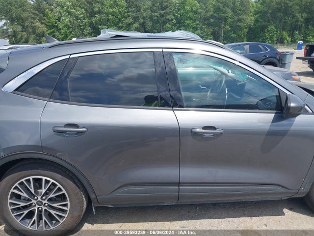 Ford Escape Phev 2023 1FMCU0E15PUA90327 Image 13