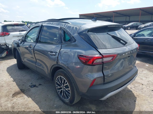 Ford Escape Phev 2023 1FMCU0E15PUA90327 Image 3