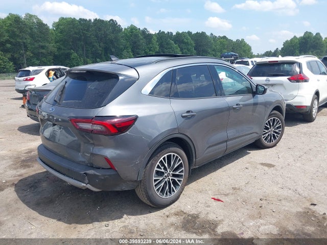Ford Escape Phev 2023 1FMCU0E15PUA90327 Image 4