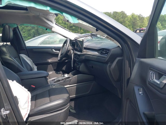 Ford Escape Phev 2023 1FMCU0E15PUA90327 Image 5