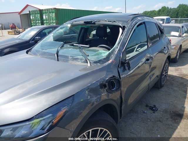 Ford Escape Phev 2023 1FMCU0E15PUA90327 Image 6
