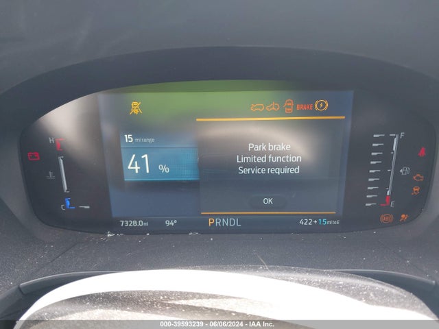 Ford Escape Phev 2023 1FMCU0E15PUA90327 Image 7