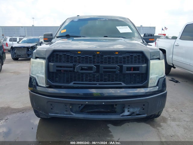 Ford F-150 FX2 2014 1FTFW1CT5EKF18508 Image 12