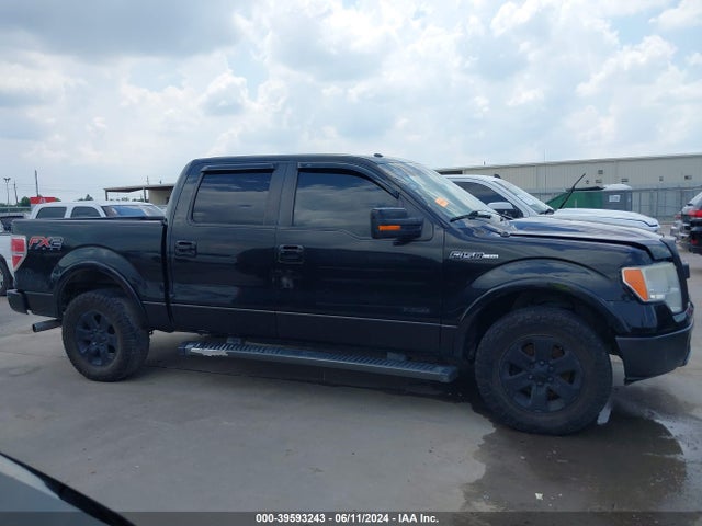 Ford F-150 FX2 2014 1FTFW1CT5EKF18508 Image 13