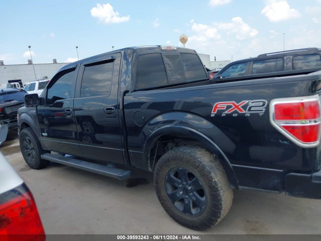 Ford F-150 FX2 2014 1FTFW1CT5EKF18508 Image 14