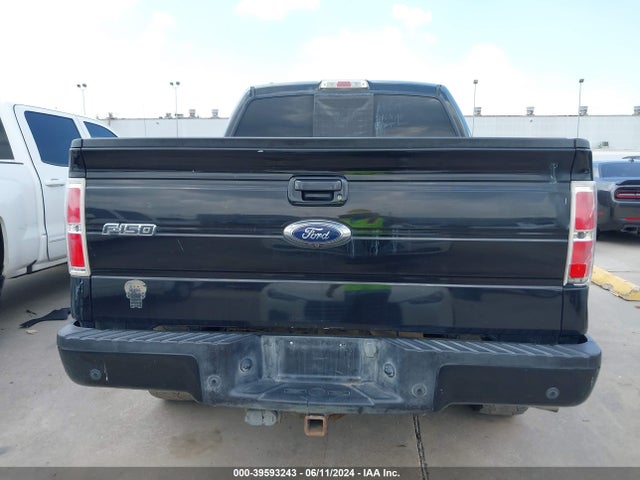 Ford F-150 FX2 2014 1FTFW1CT5EKF18508 Image 16