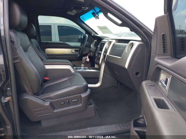 Ford F-150 FX2 2014 1FTFW1CT5EKF18508 Image 5