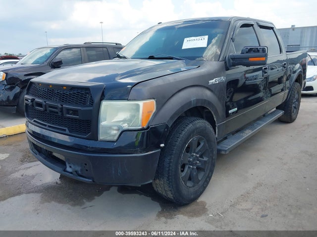 Ford F-150 FX2 2014 1FTFW1CT5EKF18508 Image 6