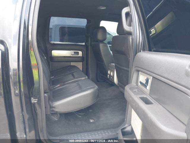 Ford F-150 FX2 2014 1FTFW1CT5EKF18508 Image 8