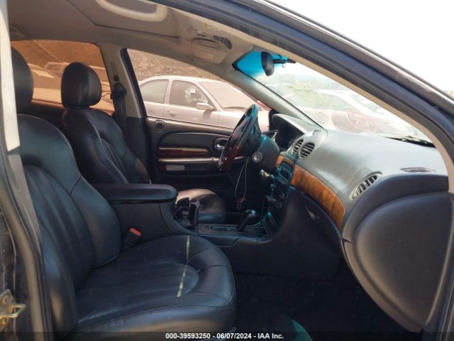 2002 CHRYSLER 300M 2C3HE66G92H199919 Photo 4