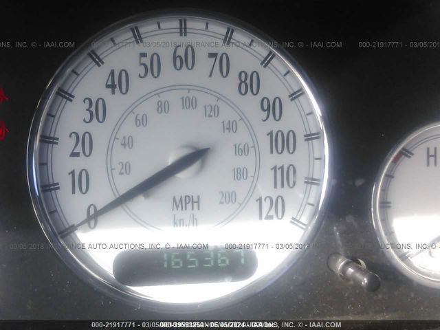 2002 CHRYSLER 300M 2C3HE66G92H199919 Photo 6