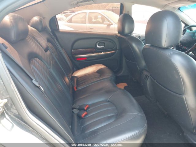 2002 CHRYSLER 300M 2C3HE66G92H199919 Photo 7