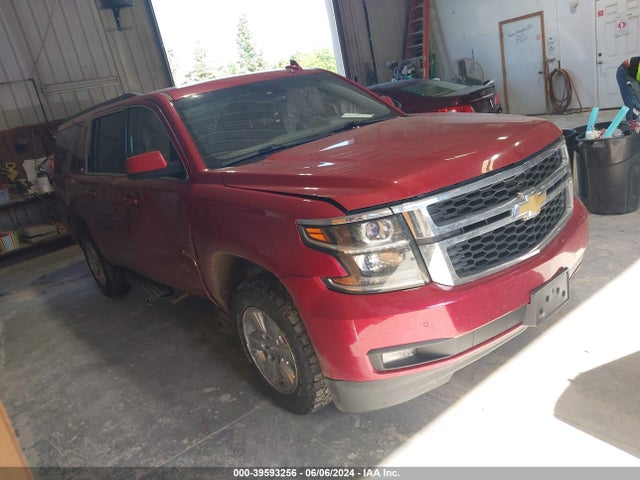 2015 1GNSKJKC2FR530997 main image