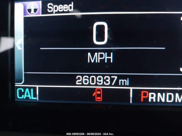 Chevrolet Suburban 1500 Lt 2015 1GNSKJKC2FR530997 Image 15