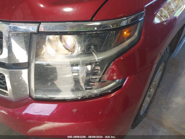 Chevrolet Suburban 1500 Lt 2015 1GNSKJKC2FR530997 Image 6