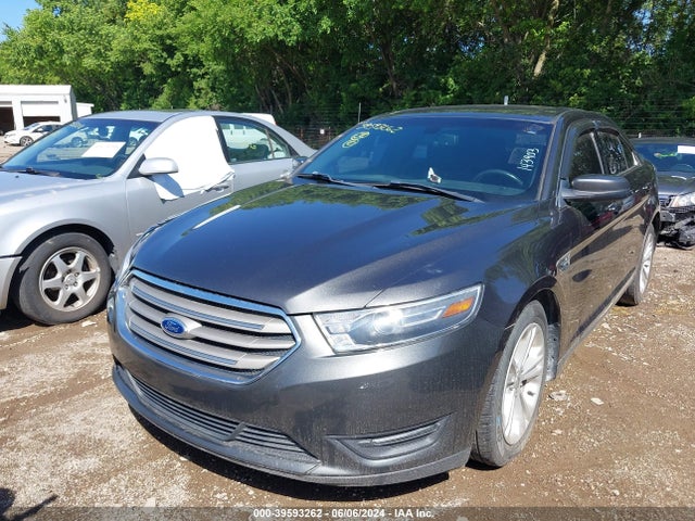 Ford TAURUS SEL 2015 1FAHP2E9XFG143903 Image 2
