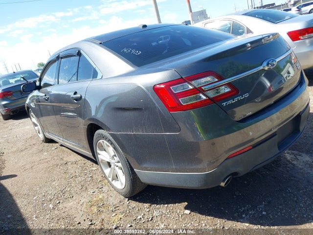 Ford TAURUS SEL 2015 1FAHP2E9XFG143903 Image 3