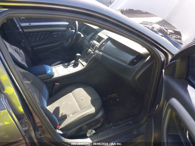 Ford TAURUS SEL 2015 1FAHP2E9XFG143903 Image 5