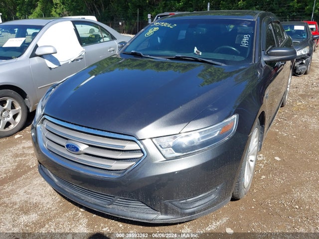 Ford TAURUS SEL 2015 1FAHP2E9XFG143903 Image 6