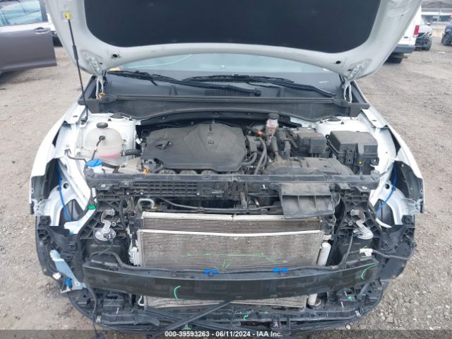 5XYK6CAF1PG092753 KIA Sportage X-line