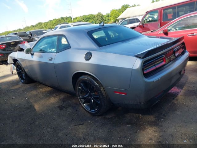 2C3CDZAG2GH113914 Dodge Challenger Sxt Plus