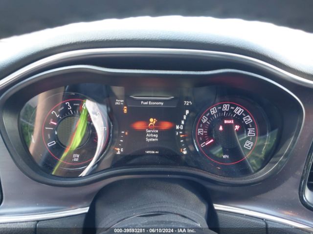 2C3CDZAG2GH113914 Dodge Challenger Sxt Plus