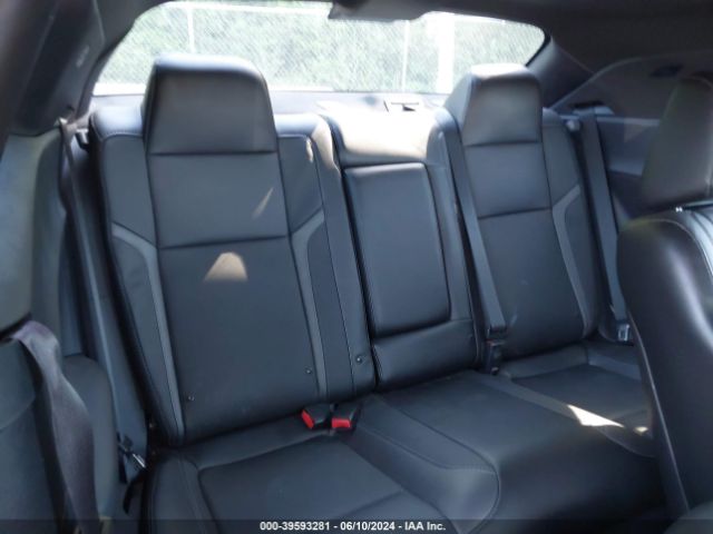 2C3CDZAG2GH113914 Dodge Challenger Sxt Plus