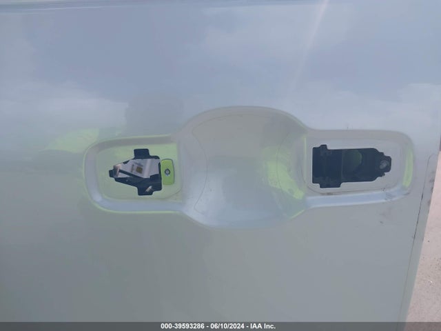Toyota Sequoia Platinum 2023 7SVAAABA9PX012653 Image 17