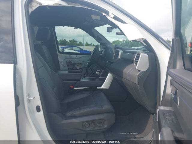Toyota Sequoia Platinum 2023 7SVAAABA9PX012653 Image 5