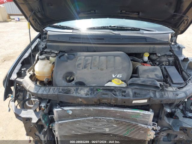3C4PDCBG5JT529947 Dodge Journey Sxt
