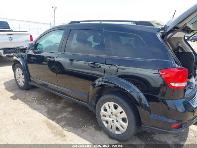 3C4PDCBG5JT529947 Dodge Journey Sxt