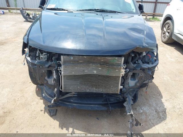 3C4PDCBG5JT529947 Dodge Journey Sxt