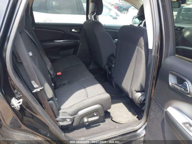3C4PDCBG5JT529947 Dodge Journey Sxt