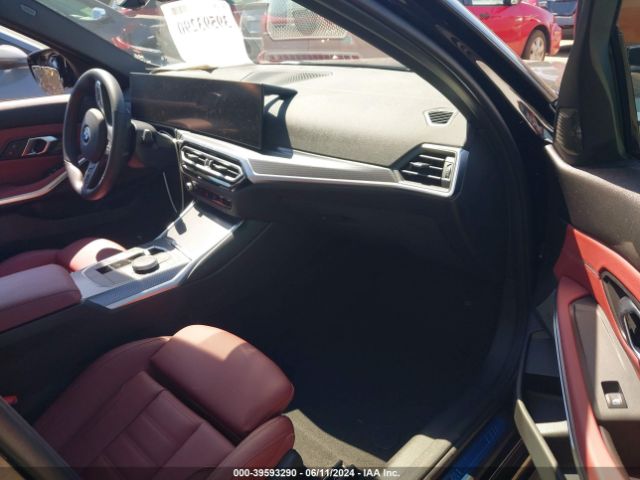 2024 BMW 3 SERIES 3MW49FF09R8D88377 Photo 4