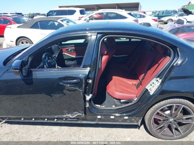 2024 BMW 3 SERIES 3MW49FF09R8D88377 Photo 5