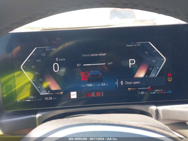 2024 BMW 3 SERIES 3MW49FF09R8D88377 Photo 6