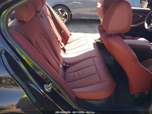 2024 BMW 3 SERIES 3MW49FF09R8D88377 Photo 7