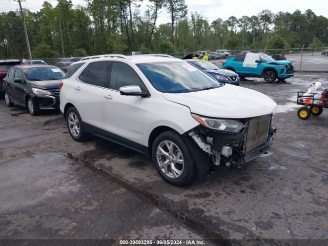 2020 CHEVROLET EQUINOX 3GNAXNEV2LS616126