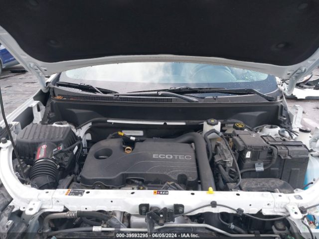 2020 CHEVROLET EQUINOX 3GNAXNEV2LS616126 Photo 9