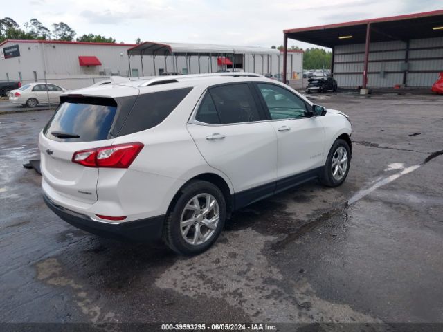 2020 CHEVROLET EQUINOX 3GNAXNEV2LS616126 Photo 3