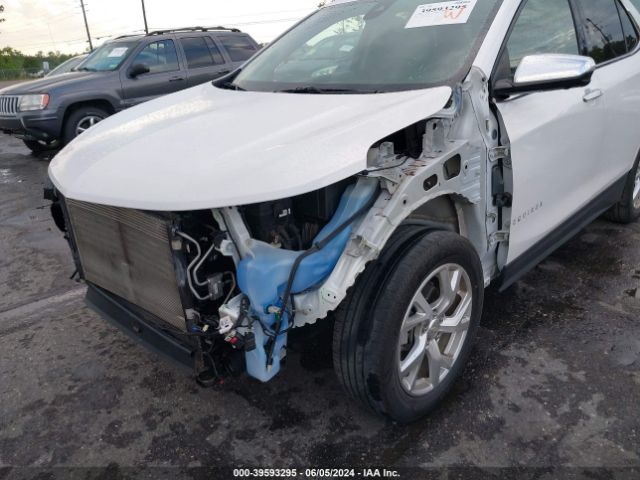 2020 CHEVROLET EQUINOX 3GNAXNEV2LS616126 Photo 5