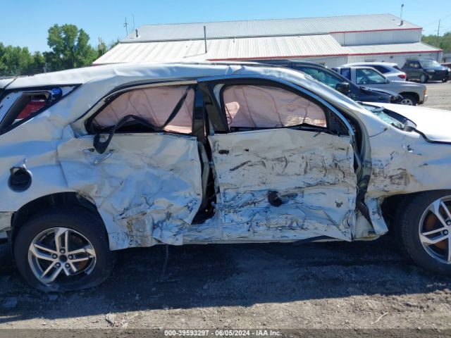 2GNALDEK2H1514694 Chevrolet Equinox Premier