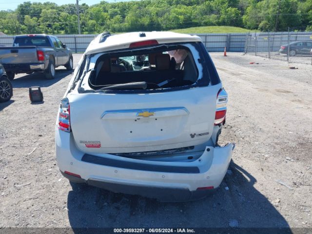 2GNALDEK2H1514694 Chevrolet Equinox Premier