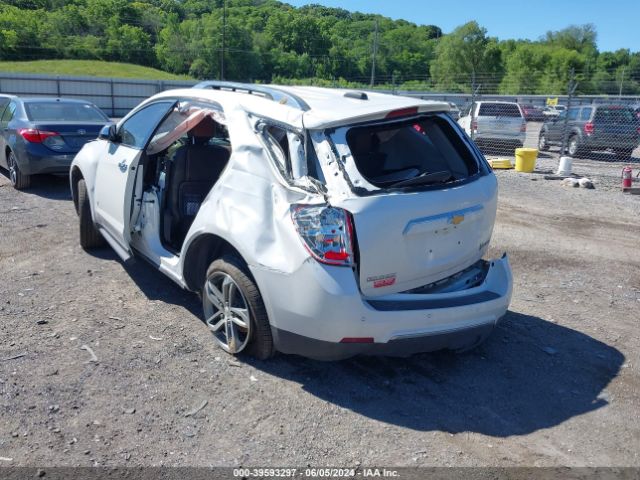 2GNALDEK2H1514694 Chevrolet Equinox Premier