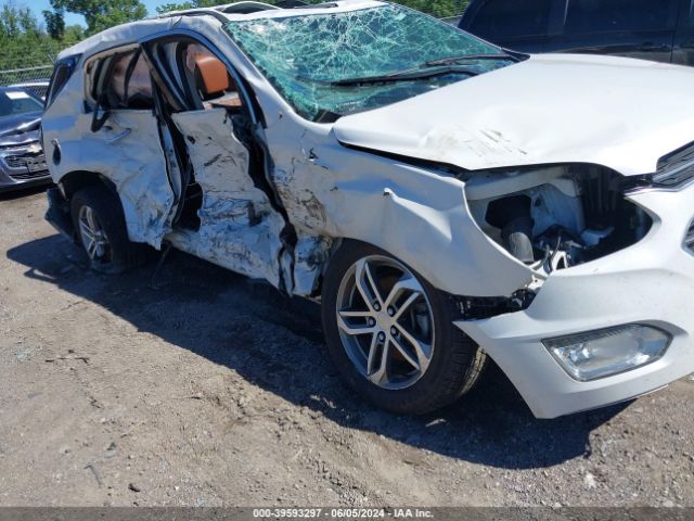 2GNALDEK2H1514694 Chevrolet Equinox Premier