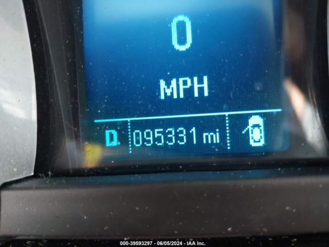 2GNALDEK2H1514694 Chevrolet Equinox Premier